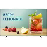 Samsung BE65FX-H, Public Display Nero