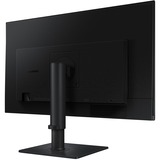 Samsung S40GD Monitor PC 68,6 cm (27") 1920 x 1080 Pixel Full HD LCD Nero, Monitor LED Nero, 68,6 cm (27"), 1920 x 1080 Pixel, Full HD, LCD, 5 ms, Nero