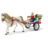 Schleich HORSE CLUB 42467 set da gioco, Gioco figura Fattoria, 5 anno/i, Multicolore, Plastica