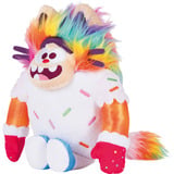 Schmidt Spiele Gabby's Dollhouse - Cookie Bobbie 30 cm, Peluche animali 