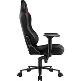 Sharkoon 4044951041008 Nero/Rosso
