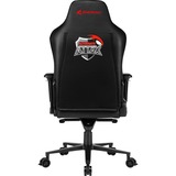 Sharkoon 4044951041008 Nero/Rosso
