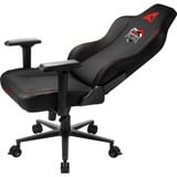 Sharkoon Gaming-Stuhl SKILLER SGS40 ALTERNATE aTTax Sonderedition, Sedili di gioco Nero/Rosso