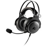 Sharkoon Headset Nero