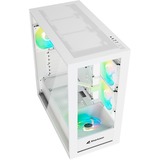 Sharkoon Rebel C60 RGB  bianco