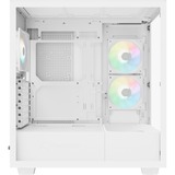 Sharkoon Rebel C60 RGB  bianco