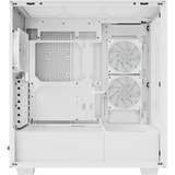 Sharkoon Rebel C60 RGB  bianco