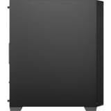 Sharkoon VS8, Chassis Tower Nero