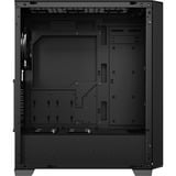 Sharkoon VS8, Chassis Tower Nero