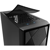 Sharkoon VS8, Chassis Tower Nero