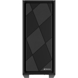 Sharkoon VS8                  , Chassis Tower Nero
