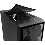 Sharkoon VS8                  , Chassis Tower Nero