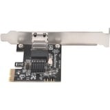 SilverStone SST-ECL01, Scheda di rete 