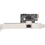 SilverStone SST-ECL01, Scheda di rete 