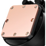 SilverStone SST-VD120-SLIM Nero