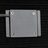 SilverStone VIDA 120 SLIM 120mm, Raffreddamento ad acqua Nero