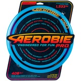 Spin Master Aerobie Pro Ring, disco volante da esterno, 35,6 cm, blu blu, Aerobie Pro Ring, disco volante da esterno, 35,6 cm, blu, Anello di lancio, 5 anno/i