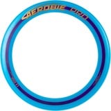Spin Master Aerobie Pro Ring, disco volante da esterno, 35,6 cm, blu blu, Aerobie Pro Ring, disco volante da esterno, 35,6 cm, blu, Anello di lancio, 5 anno/i