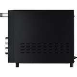 Steba Forno grill digitale KB E300, Mini forno Nero/Argento