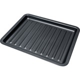 Steba Forno grill digitale KB E300, Mini forno Nero/Argento