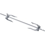 Steba Forno grill digitale KB E300, Mini forno Nero/Argento