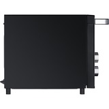 Steba Forno grill digitale KB E300, Mini forno Nero/Argento