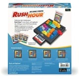 THINK FUN Rush Hour 2024, Gioco di puzzle 