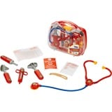 Theo Klein 4266, Gioco di ruolo rosso/trasparente