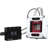 Thermal Grizzly Intel 1851 Delid-Die-Mate Heater V1, Strumento di montaggio 