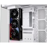 Thermaltake CA-1Z8-00M6WN-00, Chassis Tower bianco