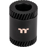 Thermaltake CL-W395-CU00MK-A, Connessione Nero (opaco)
