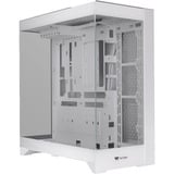 Thermaltake CTE E550 TG, Chassis Tower bianco