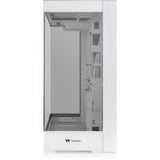 Thermaltake CTE E550 TG, Chassis Tower bianco