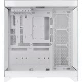 Thermaltake CTE E550 TG, Chassis Tower bianco