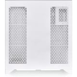 Thermaltake CTE E550 TG, Chassis Tower bianco