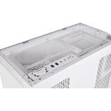 Thermaltake CTE E550 TG, Chassis Tower bianco