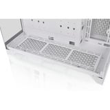 Thermaltake CTE E550 TG, Chassis Tower bianco