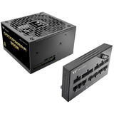 Thermaltake PS-DCP-0850FNFAGE-2, Alimentatore PC Nero