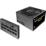 Thermaltake PS-DCP-0850FNFAGE-2, Alimentatore PC Nero