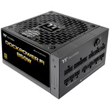 Thermaltake PS-DCP-0850FNFAGE-2, Alimentatore PC Nero