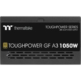 Thermaltake TOUGHPOWER GF A3 Gold 1050W - TT Premium Edition Nero