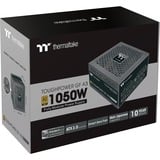 Thermaltake TOUGHPOWER GF A3 Gold 1050W - TT Premium Edition, Alimentatore PC Nero