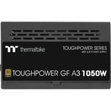 Thermaltake TOUGHPOWER GF A3 Gold 1050W - TT Premium Edition, Alimentatore PC Nero