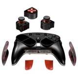 Thrustmaster 4460228, set rosso/camuffamento