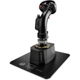 Thrustmaster AVA F/A-18 Super Hornet Nero USB Flightstick Analogico/Digitale PC, Joystick Nero, Flightstick, PC, Analogico/Digitale, Cablato, USB, USB tipo-C