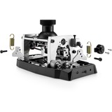 Thrustmaster AVA F/A-18 Super Hornet Nero USB Flightstick Analogico/Digitale PC, Joystick Nero, Flightstick, PC, Analogico/Digitale, Cablato, USB, USB tipo-C