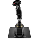 Thrustmaster AVA F/A-18 Super Hornet Nero USB Flightstick PC, Joystick Nero, Flightstick, PC, Cablato, USB, USB tipo-C, Nero