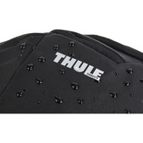 Thule Chasm TCHB-115 Black zaino Nero Nylon, Elastomero Termoplastico (TPE) Nero, Sport, 39,6 cm (15.6"), Scompartimento del notebook, Nylon, Elastomero Termoplastico (TPE)