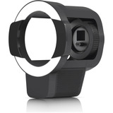 Ubiquiti AI Pro Enhancer, Luce LED Nero