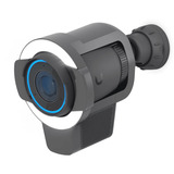 Ubiquiti AI Pro Enhancer, Luce LED Nero